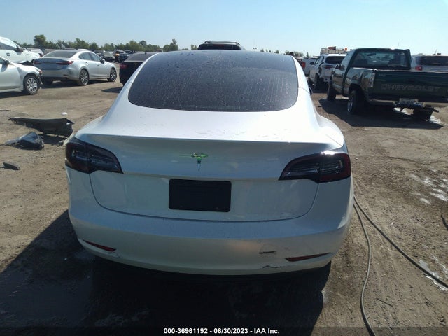 2020 Tesla 3, VIN: 5YJ3E1EA9LF797876