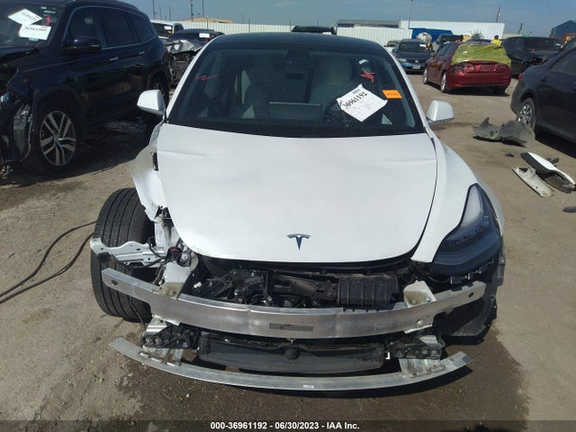 2020 Tesla 3, VIN: 5YJ3E1EA9LF797876