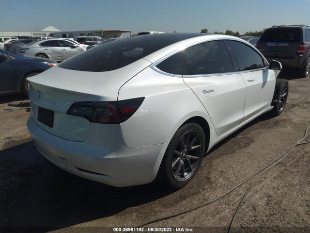 2020 Tesla 3, VIN: 5YJ3E1EA9LF797876