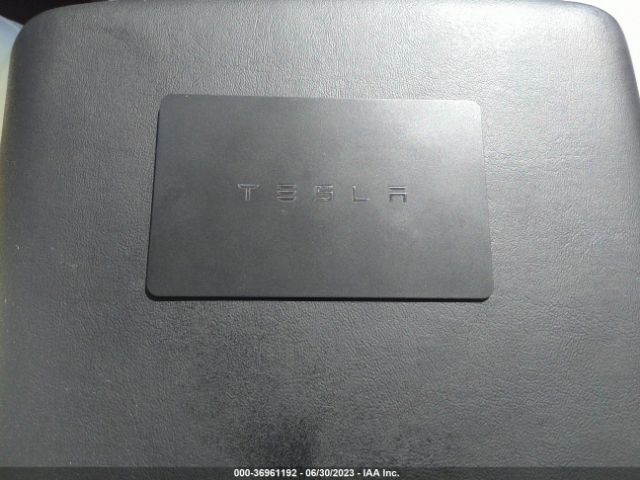 5YJ3E1EA9LF797876 Tesla Model 3 Standard Range