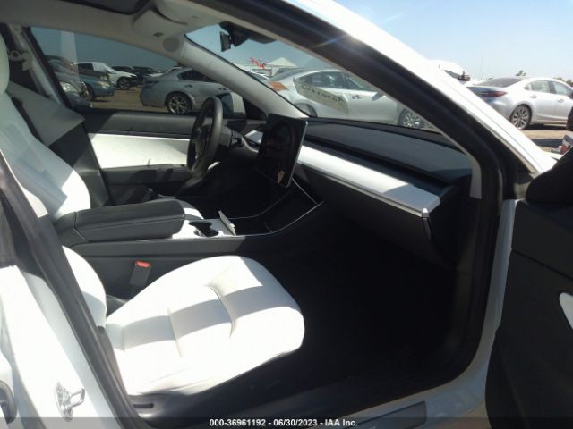 5YJ3E1EA9LF797876 Tesla Model 3 Standard Range