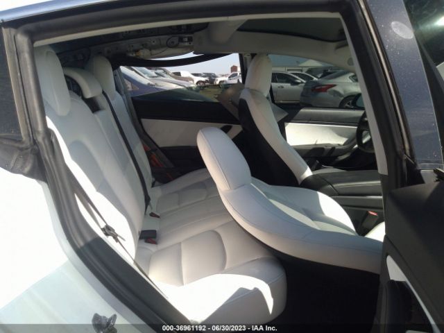 5YJ3E1EA9LF797876 Tesla Model 3 Standard Range