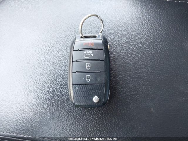 5XYPG4A5XLG628139 KIA Sorento Lx V6