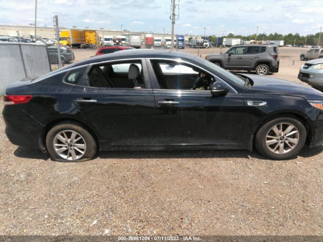 5XXGT4L31HG124842 KIA Optima Lx