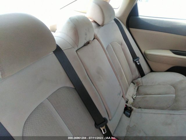 5XXGT4L31HG124842 KIA Optima Lx