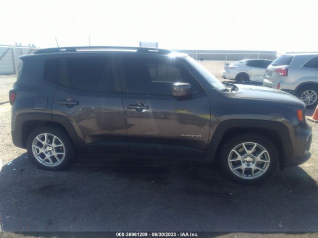 ZACNJABB4LPL05178 Jeep Renegade Latitude