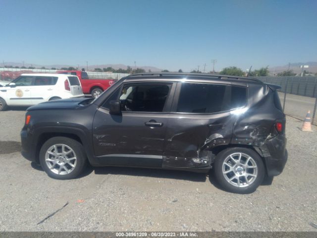 ZACNJABB4LPL05178 Jeep Renegade Latitude