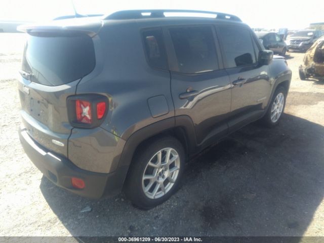 ZACNJABB4LPL05178 Jeep Renegade Latitude