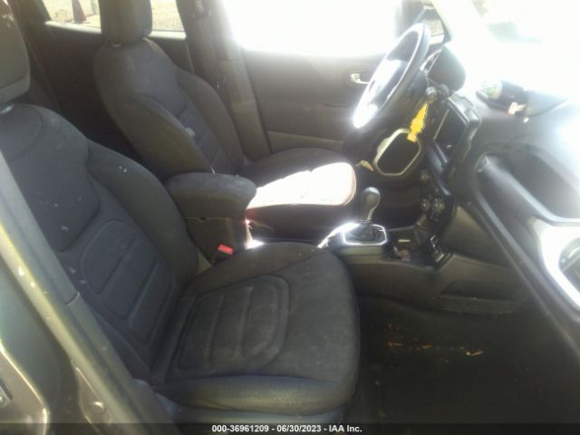 ZACNJABB4LPL05178 Jeep Renegade Latitude