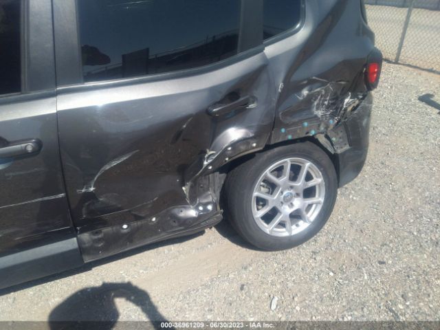 ZACNJABB4LPL05178 Jeep Renegade Latitude