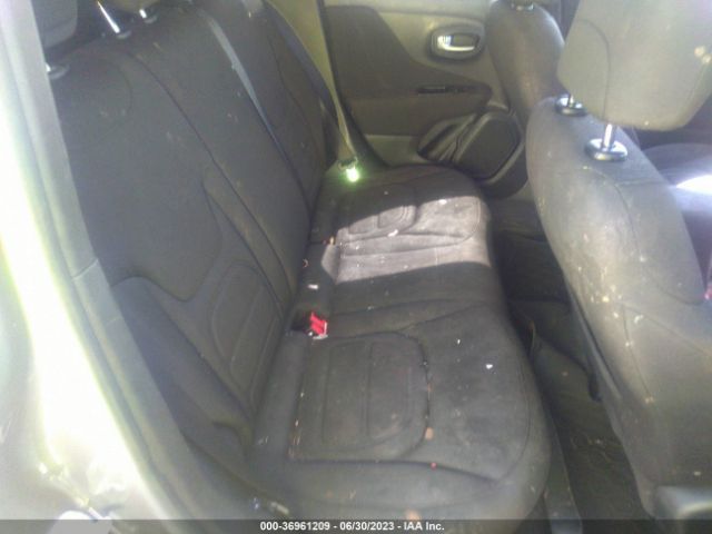ZACNJABB4LPL05178 Jeep Renegade Latitude