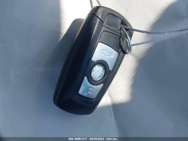 WBA3C1C58FK124514 BMW 3 Series 328i