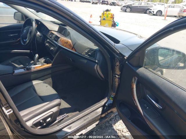 WBA3C1C58FK124514 BMW 3 Series 328i