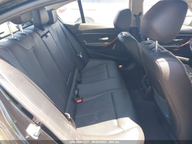 WBA3C1C58FK124514 BMW 3 Series 328i
