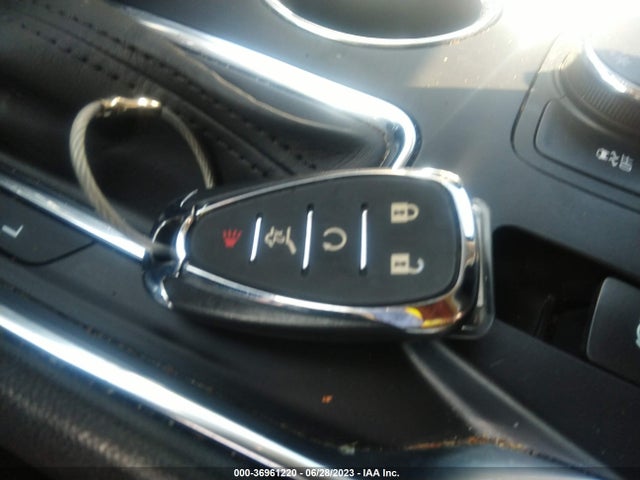 Chevrolet Traverse Lt Leather 2021 1GNERHKW9MJ211197 Image 3