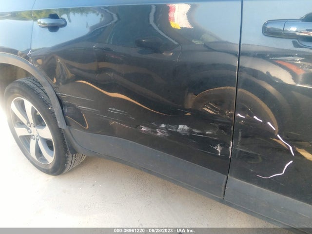 Chevrolet Traverse Lt Leather 2021 1GNERHKW9MJ211197 Image 13