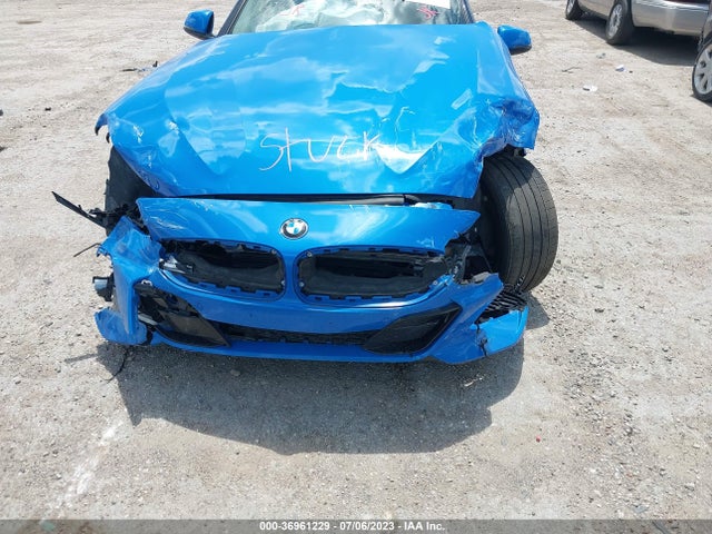 BMW Z4 Sdrive30i 2021 аукцион фото
