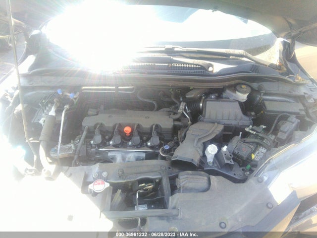 Honda HR-V LX 2018 3CZRU6H30JG716918 Image 16
