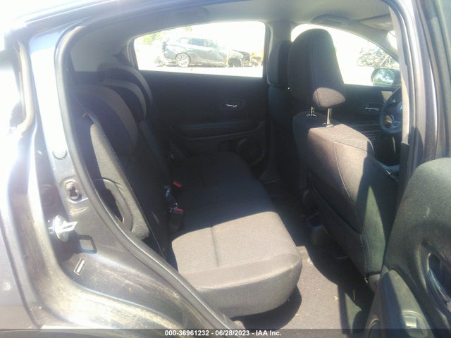 Honda HR-V LX 2018 3CZRU6H30JG716918 Image 14