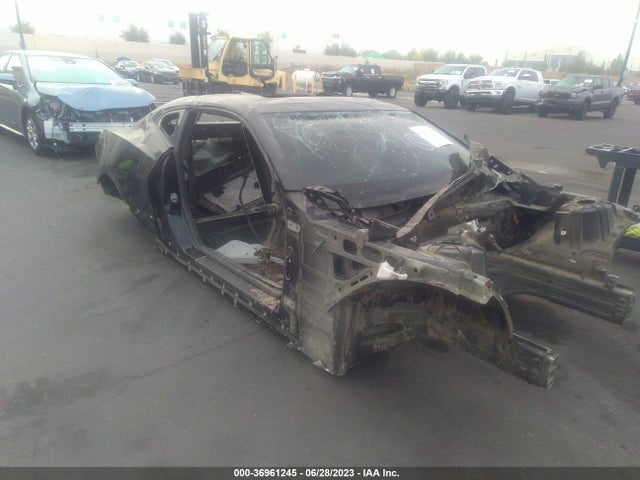 Chevrolet Camaro 1ss 2018 1G1FF1R72J0121962 Image 6