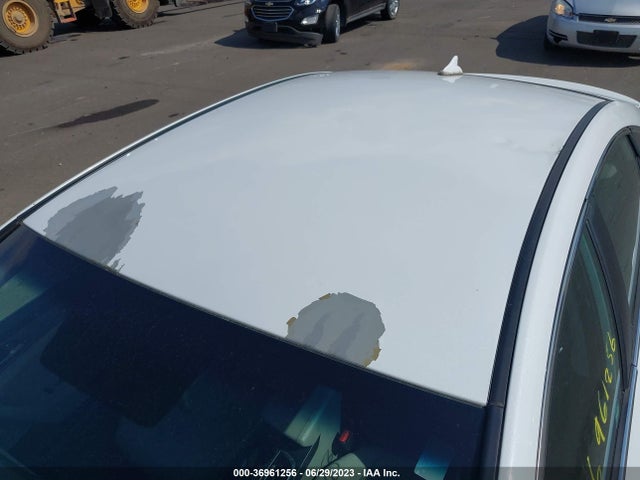 Hyundai Sonata 2.4l 2016 5NPE24AF2GH398576 Image 7
