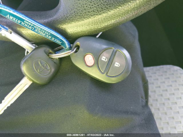 2013 TOYOTA TUNDRA 5TFEY5F15DX145902 Photo 10