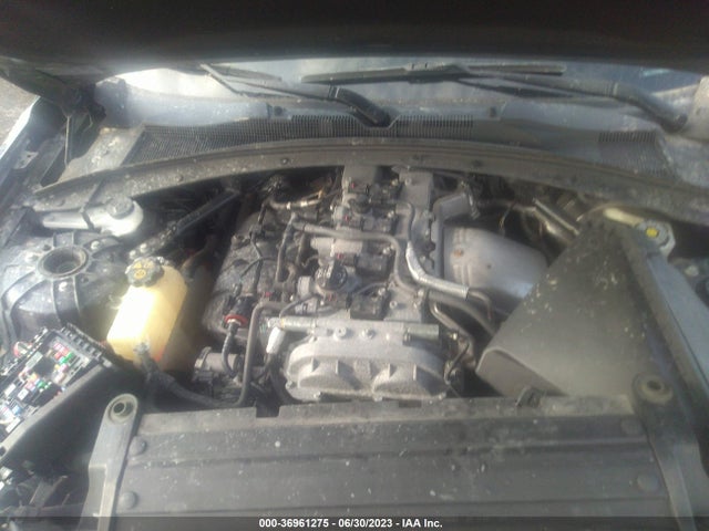 Chevrolet Camaro 1ls 2020 1G1FB1RX2L0108336 Image 10