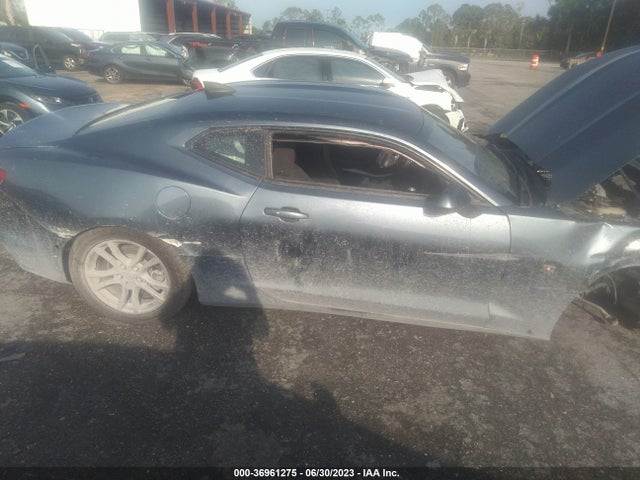 Chevrolet Camaro 1ls 2020 1G1FB1RX2L0108336 Image 12