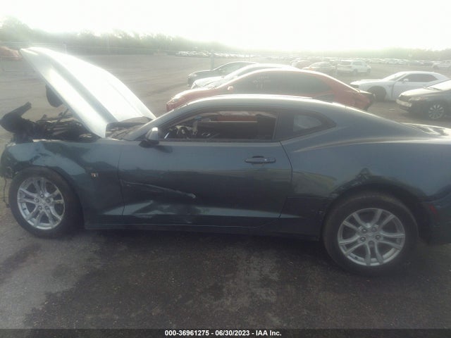 Chevrolet Camaro 1ls 2020 1G1FB1RX2L0108336 Image 13