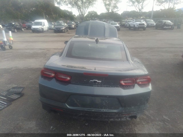 Chevrolet Camaro 1ls 2020 1G1FB1RX2L0108336 Image 15