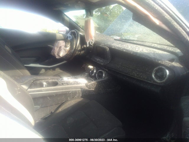 Chevrolet Camaro 1ls 2020 1G1FB1RX2L0108336 Image 5