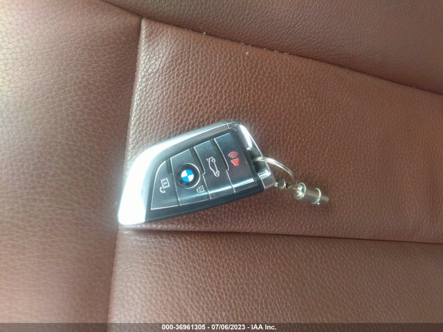 BMW X5 Xdrive40e Iperformance 2017 5UXKT0C56H0S79648 Image 3
