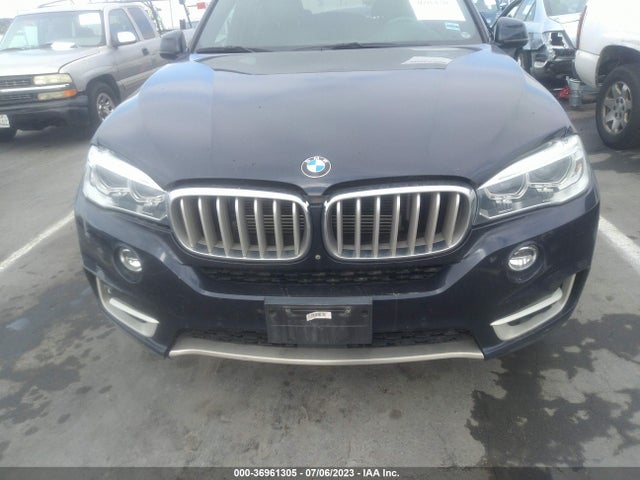 BMW X5 Xdrive40e Iperformance 2017 5UXKT0C56H0S79648 Image 4