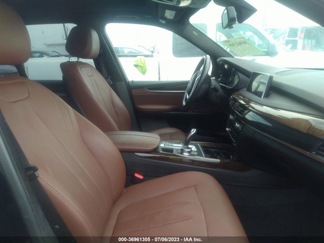 BMW X5 Xdrive40e Iperformance 2017 5UXKT0C56H0S79648 Image 11