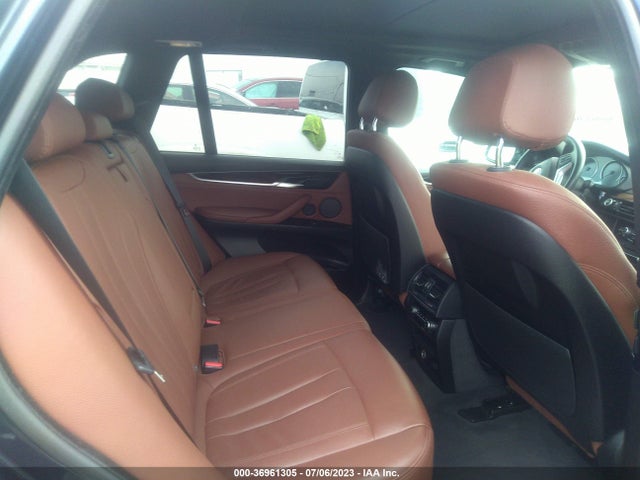 BMW X5 Xdrive40e Iperformance 2017 5UXKT0C56H0S79648 Image 14