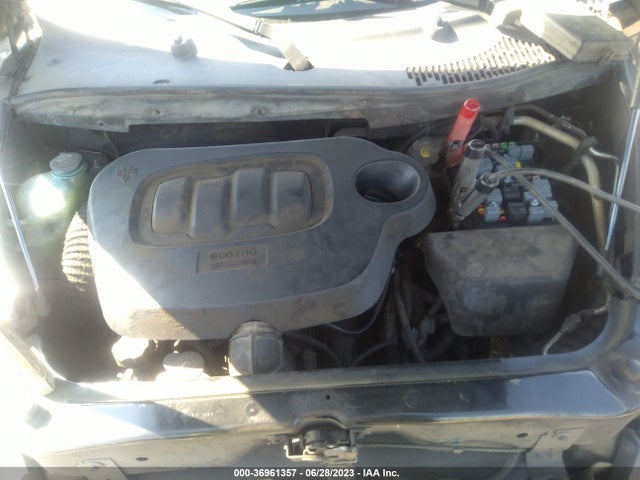 2007 CHEVROLET HHR PANEL LS VIN: 3GCDA15D87S637138
