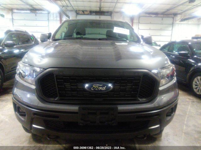 1FTER1FH1MLD74314 Ford Ranger Xl/xlt/lariat
