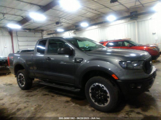 1FTER1FH1MLD74314 Ford Ranger Xl/xlt/lariat