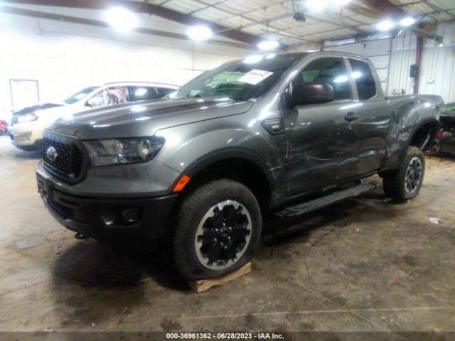 1FTER1FH1MLD74314 Ford Ranger Xl/xlt/lariat