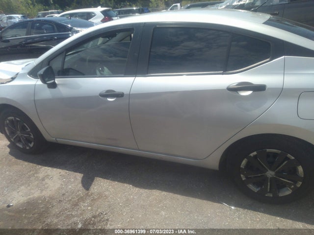 Nissan Versa S Xtronic Cvt 2021 3N1CN8DV0ML909743 Image 15