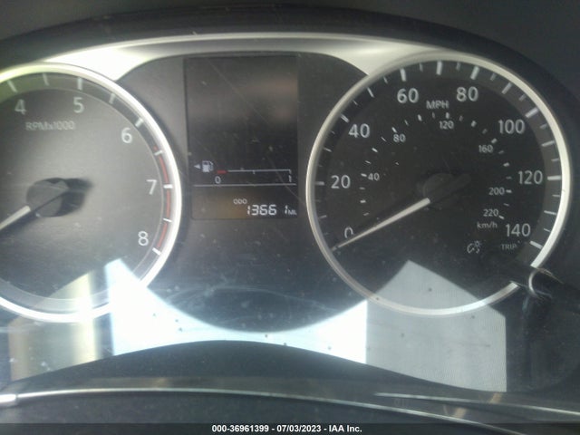 Nissan Versa S Xtronic Cvt 2021 3N1CN8DV0ML909743 Image 7