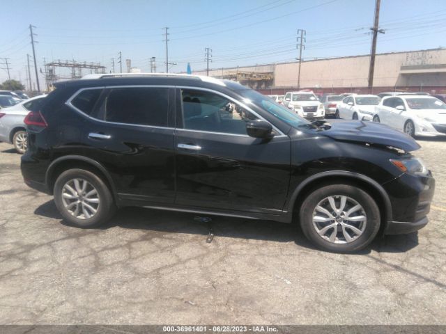 KNMAT2MTXKP514640 Nissan ROGUE SV