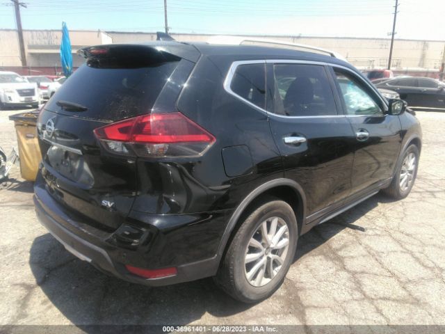 KNMAT2MTXKP514640 Nissan ROGUE SV