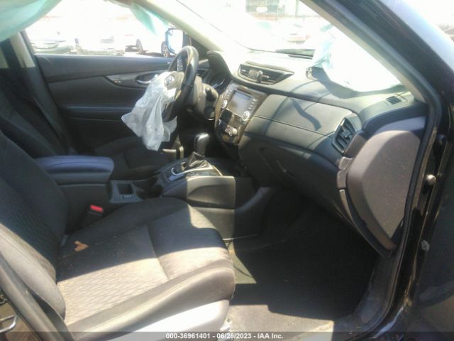KNMAT2MTXKP514640 Nissan ROGUE SV