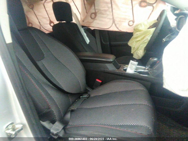 Chevrolet EQUINOX LS 2017 2GNALBEK9H1609712 Image 5