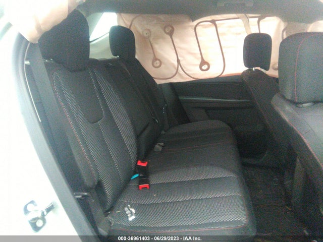 Chevrolet EQUINOX LS 2017 2GNALBEK9H1609712 Image 8