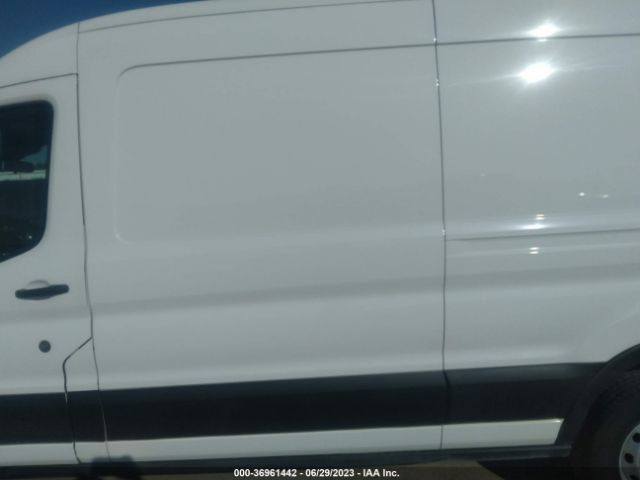 1FTYE2CM1KKB64606 Ford TRANSIT VAN