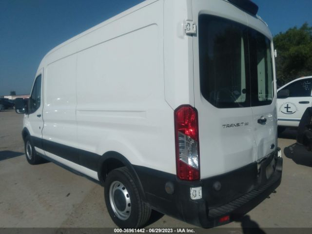1FTYE2CM1KKB64606 Ford TRANSIT VAN