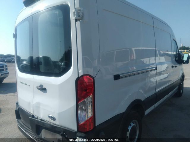 1FTYE2CM1KKB64606 Ford TRANSIT VAN