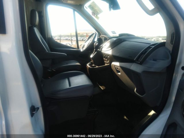 1FTYE2CM1KKB64606 Ford TRANSIT VAN